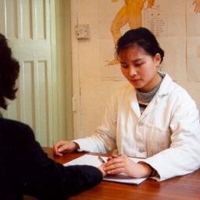 Profile Picture of Acupuncture JianFeng (@JianFengCN) on Twitter