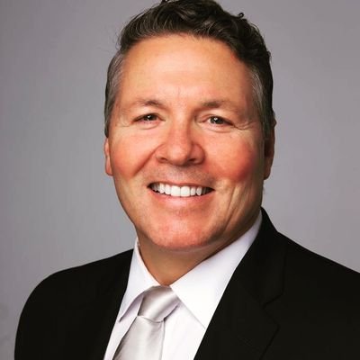 Profile Picture of Greg LeClair (@GregLeClair3) on Twitter