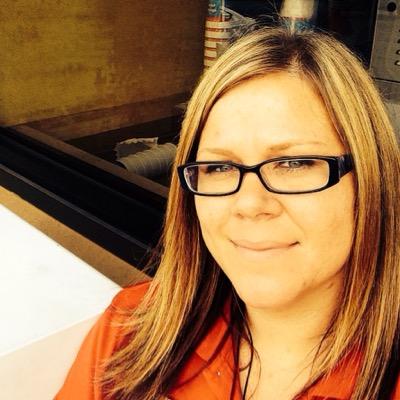 Profile Picture of Elizabeth Evans (@greer0511) on Twitter