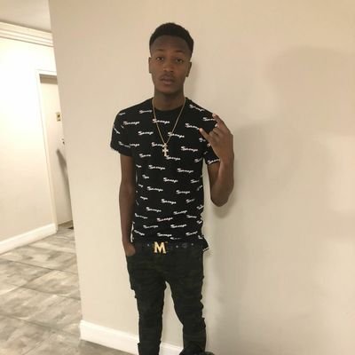Profile Picture of Christopher Cadet Lg (@LgCadet) on Twitter