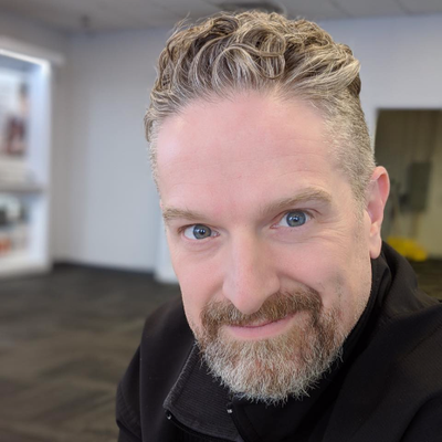 Profile Picture of John Harbaugh (@Bizzal70) on Twitter