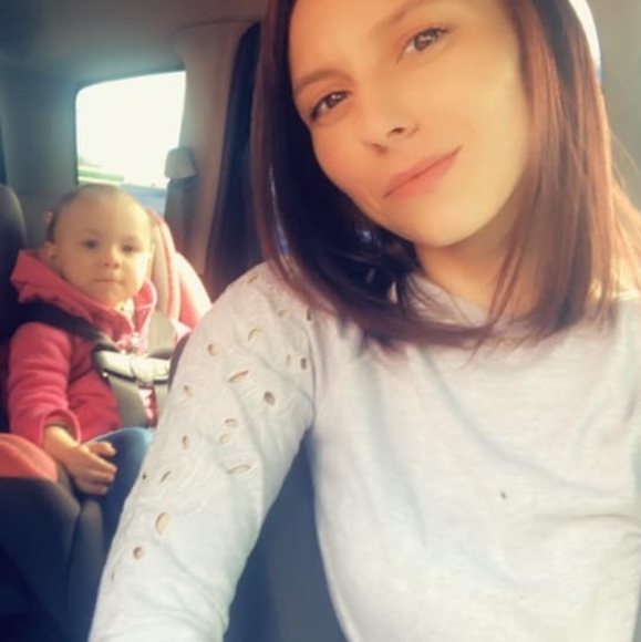 Sabrina Connelly-michael - Poshmark Profile Picture of Sabrina Connelly-michael (@tokinsunstem) on Poshmark