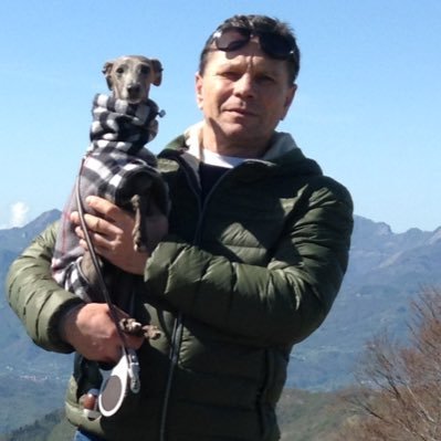 Profile Picture of Aleksandr (@alex_larisa1) on Twitter