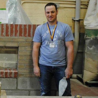 Profile Picture of Aaron O'Brien (@@aob8) on Twitter