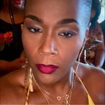 Profile Picture of Latoya Hayes (@toi_the_aries) on Instagram