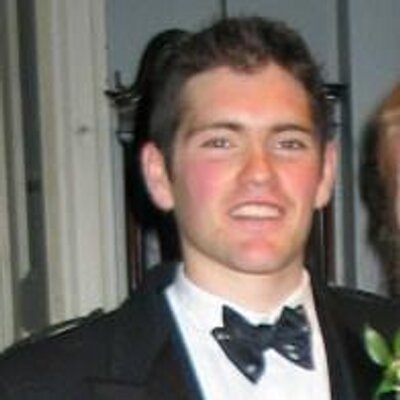 Profile Picture of Sean M. MacKenzie (@SeanMMacKenzie) on Twitter