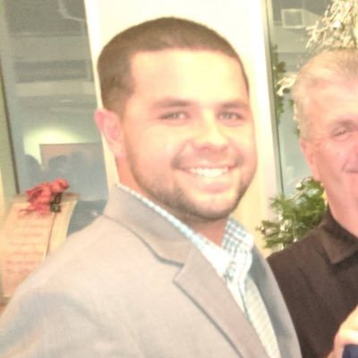 Profile Picture of Matt Clark (@mc_mattclark) on Twitter