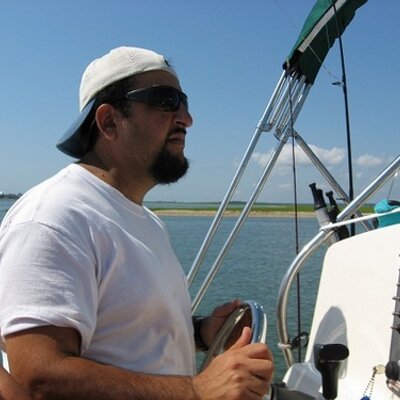 Profile Picture of Mourad Abdelmessih (@Mlabib) on Twitter