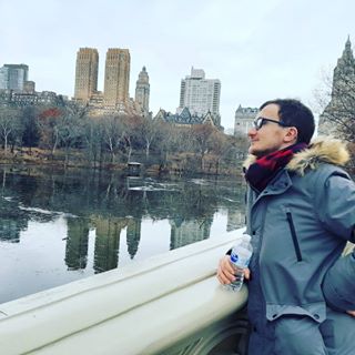 Profile Picture of Michael MacFadyen (@micheal.macfadyen) on Facebook