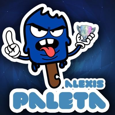 Profile Picture of Alexis Paleta  🐦 🍭 (@AlexisPaleta_CR) on Twitter