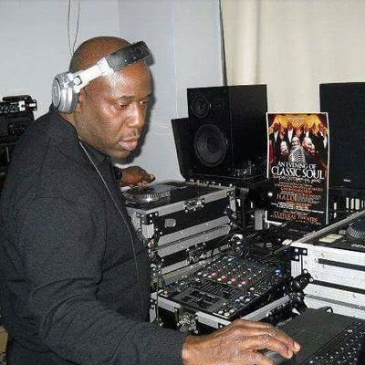 Profile Picture of Andre M Spence (@djandremspence1) on Twitter