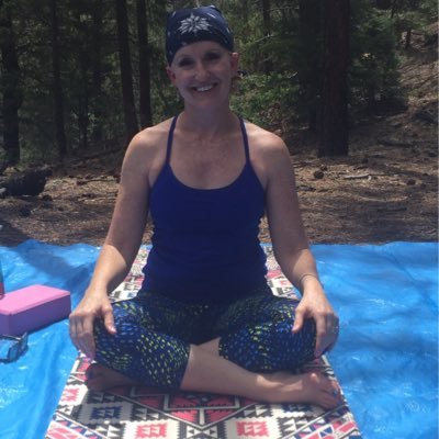 Profile Picture of Kristi Blair (@kkintexas) on Twitter