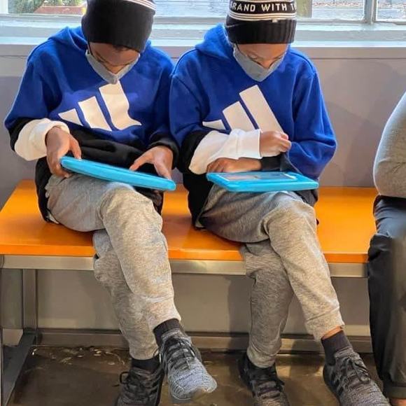 Profile Picture of Leola Scott (@exhaleml) on Poshmark