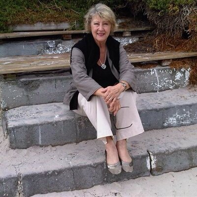Profile Picture of Bernice Wright (@BernicewWright) on Twitter