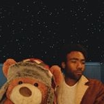 Profile Picture of Corbin Ray! (@corbin.ray.donald.glover.fan) on Instagram