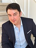 Profile Picture of Jugal Hansraj - Wikipediaon Wikipedia