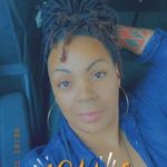 Profile Picture of Nisha DaGoddess Benjamin (@harley_quinn813) on Instagram