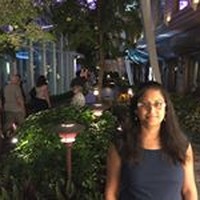 Profile Picture of Pallavi Adapala (@pallavi-adapala) on Quora