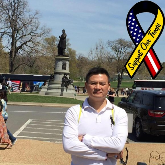 Profile Picture of Wei Zhang (@wei_zhang) on Poshmark