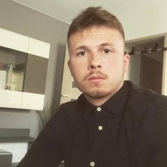 Profile Picture of David Prochal (@david.prochal) on Tiktok