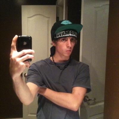 Profile Picture of Hunter Kramer (@MrHKramer) on Twitter