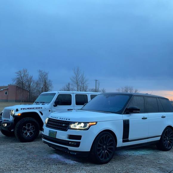 Profile Picture of Amrit Grewal (@amritgrewal87) on Poshmark