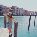 Profile Picture of Alessandra Testa (@huweena) on Instagram