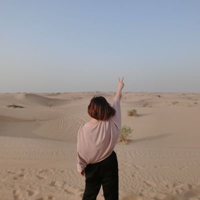 Profile Picture of JO HUANG (@JOHUANG13) on Twitter