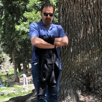 Profile Picture of Dr. Shahzad Iqbal (@shahzadiqbal9) on Twitter