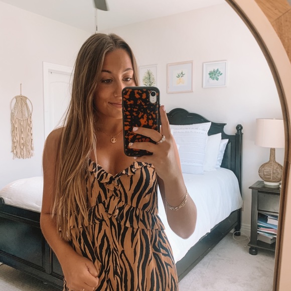 Profile Picture of Bianca Abbott (@biancaabbott) on Poshmark