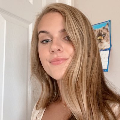 Profile Picture of Sydney Haynes (@sydhaynes11) on Twitter