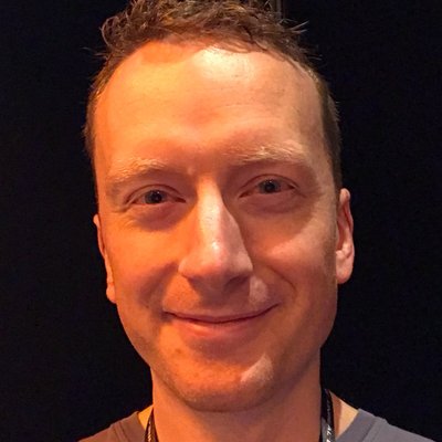 Profile Picture of Rob McLachlan (@RMMcLachlan) on Twitter