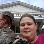 Profile Picture of Kenny N Faith Newman (@kennynfaith) on Instagram