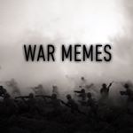 Profile Picture of Best War Memes Of All Time (@warmemes22) on Instagram