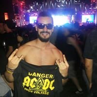 Profile Picture of Victor Hugo Araujo (@hugo_araujo) on Twitter