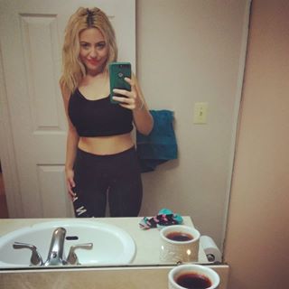 Profile Picture of Taylor Michalak (@taytay527) on Facebook