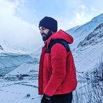 Profile Picture of Vishal Modi (@vishal_modi__) on Instagram