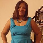 Profile Picture of Teresa Evans (@ladytee714) on Instagram