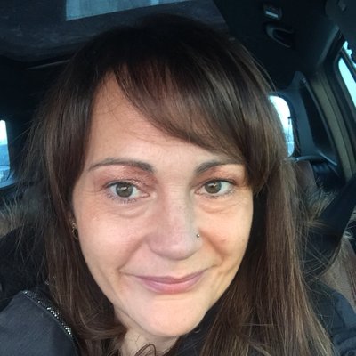 Profile Picture of Amy McHardie (@AmyMcHardie) on Twitter
