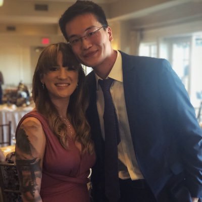 Profile Picture of Cody Gao (@CodyVaune) on Twitter