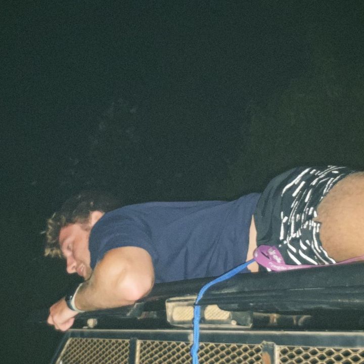 Profile Picture of Aaron_dohmann (@aarontdohmann) on Tiktok