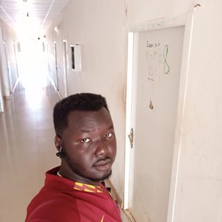 Profile Picture of Isaac Hassen (@asaac.hassen) on Facebook