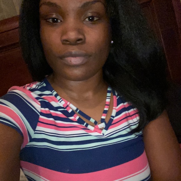 Profile Picture of Chasity Booker (@chasitybooker) on Poshmark