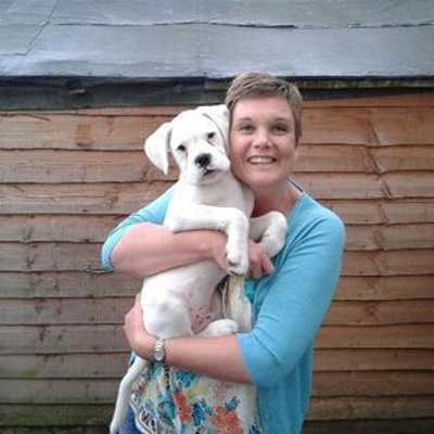 Profile Picture of Jackie Whitby (@JackieWhitby) on Twitter