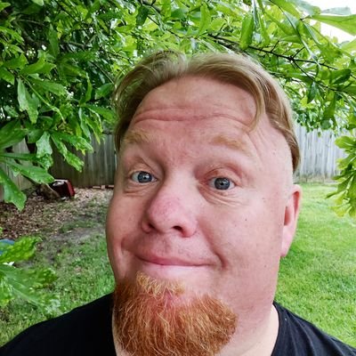 Profile Picture of Bryan Whitehead (@BryanWh66010084) on Twitter