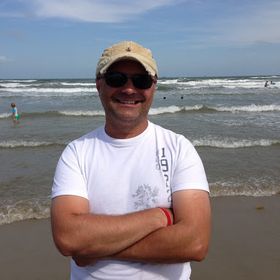 Profile Picture of Michael Michniadowicz (@mibermi) on Pinterest