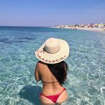 Profile Picture of • 𝘍𝘳𝘢𝘯𝘤𝘦𝘴𝘤𝘢 𝘖𝘭𝘭𝘢 • (@fraaancii) on Instagram