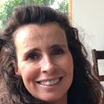 Profile Picture of Cathy O’Neill (@cathy__oneill) on Instagram