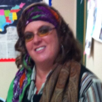 Profile Picture of Jacinda Wright (@wright_jacinda) on Twitter