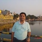 Profile Picture of Yogesh Shukla (@shuklayogesh23) on Instagram